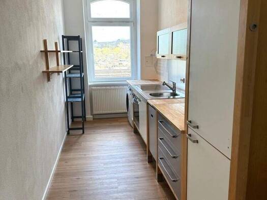 Wohnung zur Miete Wohnen auf Zeit 1.250 € 2 Zimmer 50 m² frei ab sofort Leipziger Vorstadt Dresden 01097