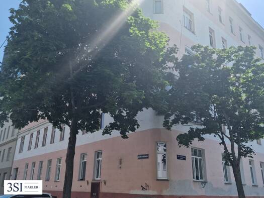 Lagerhalle zum Kauf 132.000 € 105 m² Lagerfläche Pasettistraße 24 Brigittenau 1200