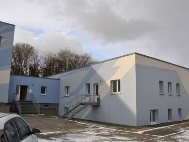 WG-Zimmer zur Miete 216 € 25,5 m² Prohner Straße 31a Haus I Knieper Stralsund 18435