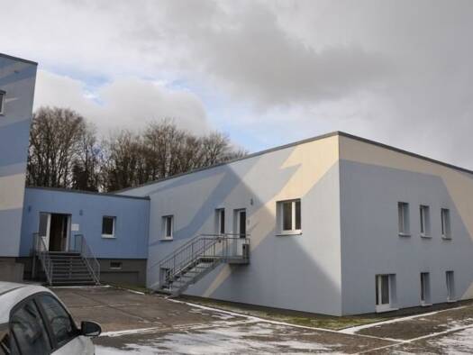 WG-Zimmer zur Miete 216 € 25,5 m² Prohner Straße 31a Haus I Knieper Stralsund 18435