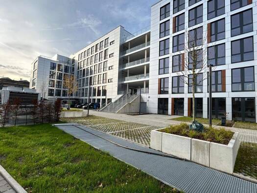 Bürofläche zur Miete - Erstbezug provisionsfrei 16,50 € 858 m² Bürofläche teilbar ab 858 m² Innenstadt Bochum 44793