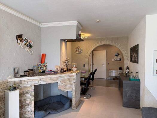 Wohnung zum Kauf als Kapitalanlage geeignet 250.000 € 3 Zimmer 77 m² Rudolf-Breitscheid-Straße 2 Steinbüchel Leverkusen 51377