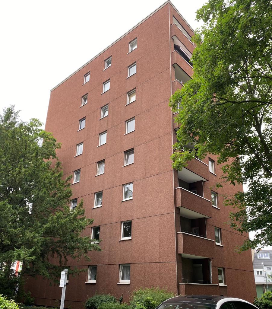 Wohnung zum Kauf provisionsfrei 225.000 € 2,5 Zimmer 73 m²<br/>Wohnfläche 2.<br/>Geschoss Wipperfürther Straße 93 Kalk Köln 51103