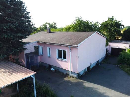 Einfamilienhaus zum Kauf 120.000 € 4 Zimmer 120 m² 1.022 m² Grundstück Egeln-Nord Egeln 39435