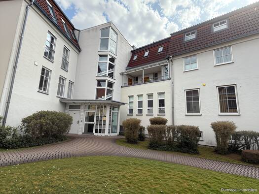Wohnung zum Kauf 297.000 € 3 Zimmer 91 m² 3. Geschoss Veitshöchheim 97209