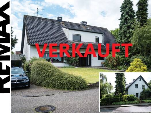 Mehrfamilienhaus zum Kauf 429.000 € 6 Zimmer 204 m² 584 m² Grundstück Sonsbeck 47665