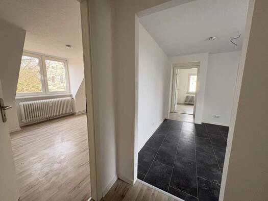 Wohnung zur Miete 399 € 3 Zimmer 55,6 m² 2. Geschoss Schillerstraße 136 Geestemünde Bremerhaven 27570