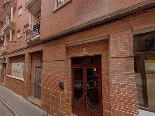 Verkaufsfläche zum Kauf 12.831 € 73 m² Verkaufsfläche MARIANA PINEDA 9 Ocaña 45300