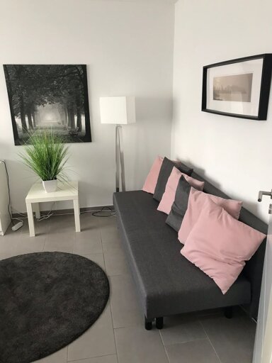 Wohnung zur Miete Wohnen auf Zeit 1.950 € 2 Zimmer 50 m² frei ab 11.11.2024 Bunsenstraße Dransdorf Bonn 53121