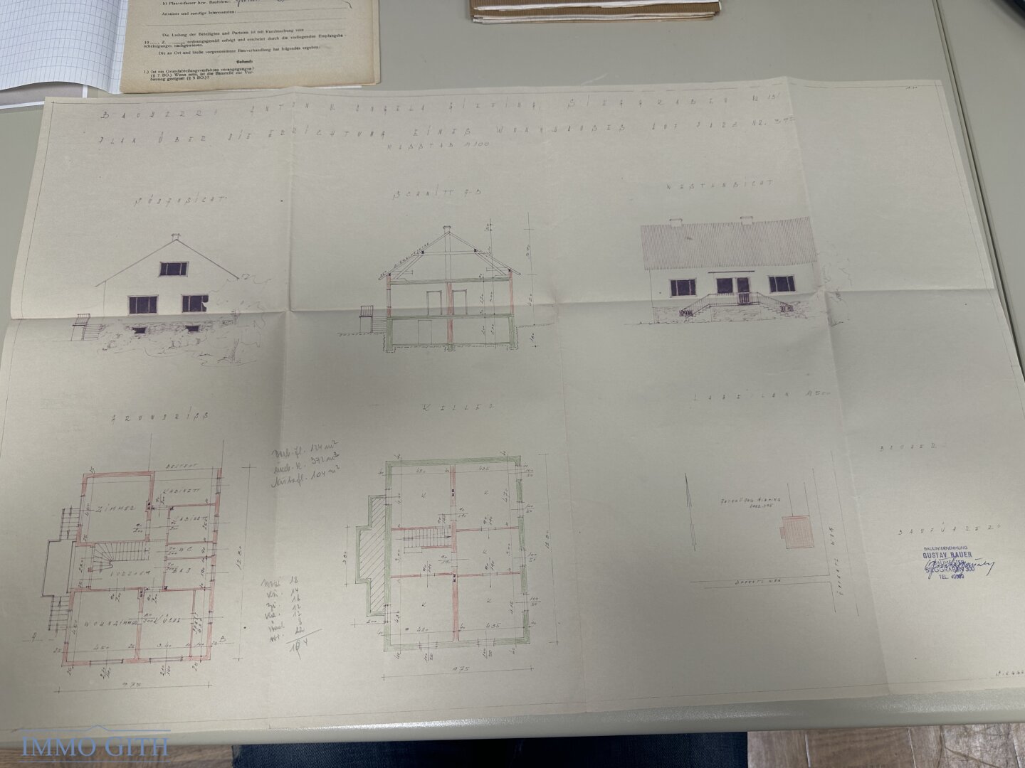 Einfamilienhaus zum Kauf 198.500 € 5 Zimmer 100 m²<br/>Wohnfläche 2.959 m²<br/>Grundstück Sieggraben 7223