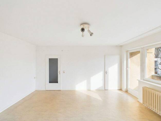 Studio zum Kauf 152.000 € 1 Zimmer 32,7 m² 2. Geschoss Lichterfelde Berlin 12203