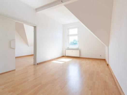 Wohnung zum Kauf 154.500 € 3,5 Zimmer 78,6 m² 4. Geschoss Stadtmitte Recklinghausen 45657