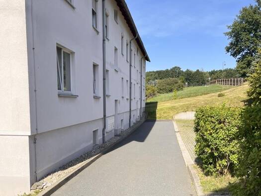 Wohnung zur Miete 360 € 3 Zimmer 63 m² 2. Geschoss Hintere Dorfstraße 4 d Oberoderwitz Oderwitz 02791