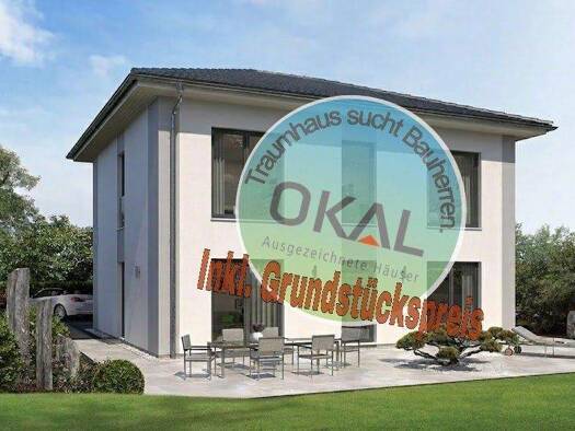 Einfamilienhaus zum Kauf 505.110 € 6 Zimmer 187 m² 678 m² Grundstück Moringen 37186