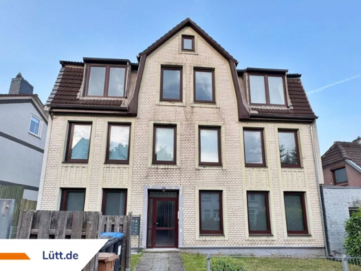 Mehrfamilienhaus zum Kauf 619.000 € 268 m² 360 m² Grundstück Elmschenhagen-Nord Kiel 24147