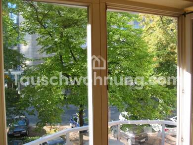 Wohnung zur Miete Tauschwohnung 1.290 € 3 Zimmer 78 m² 2. Geschoss Altstadt Düsseldorf 40213