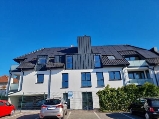 Wohnung zum Kauf - Erstbezug provisionsfrei 314.900 € 3 Zimmer 75,5 m² frei ab sofort Elsen Paderborn 33106