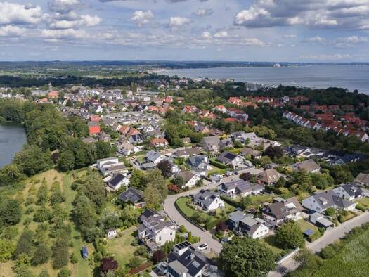 Mehrfamilienhaus zum Kauf 1.395.000 € 16 Zimmer 391 m² 1.078 m² Grundstück Scharbeutz Scharbeutz 23683