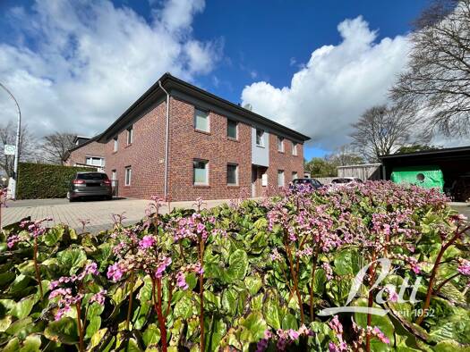 Wohnung zur Miete 630 € 3 Zimmer 70,1 m² frei ab 01.09.2026 Augustfehn I Apen 26689