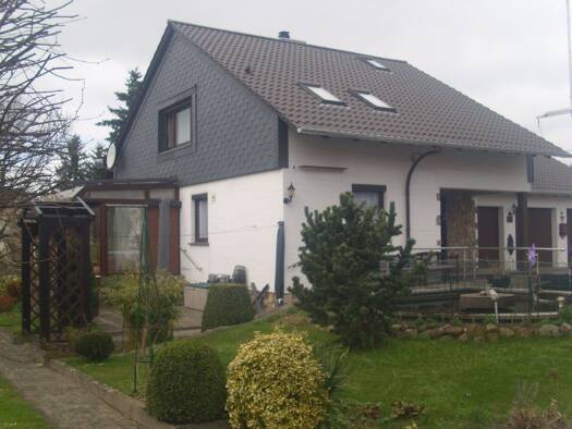 Einfamilienhaus zur Miete 1.000 € 4,5 Zimmer 120 m² 600 m² Grundstück frei ab 15.03.2026 Jerstedt Goslar 38644