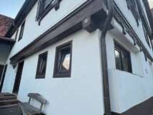 Wohnung zur Miete 980 € 4 Zimmer 116 m² 1. Geschoss frei ab sofort Wimsheim 71299