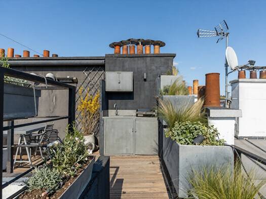 Wohnung zum Kauf 1.390.000 € 3 Zimmer 75 m² Saint Germain l'Auxerrois 1st (Louvre - Vendôme) 75001