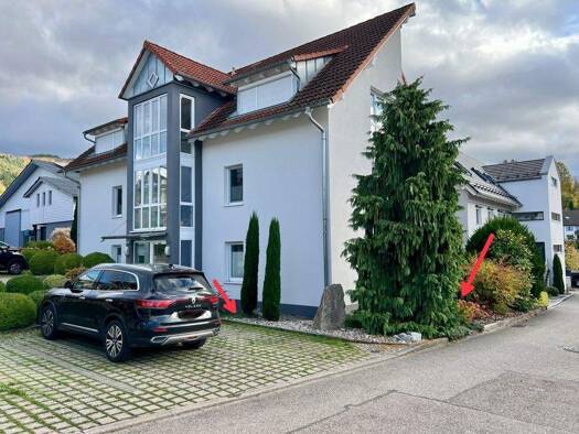 Studio zur Miete 300 € 1 Zimmer 30 m² Sölden 79294