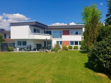 Bungalow zur Miete 1.990 € 5 Zimmer 165 m² 489 m² Grundstück Neckartenzlingen 72654