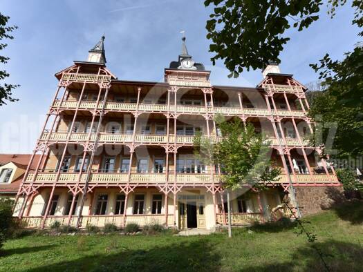 Wohnung zum Kauf 795.000 € 5 Zimmer 192 m² Radebeul 01445