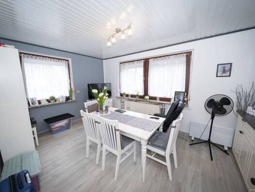 Haus zum Kauf 210.000 € 5 Zimmer 107 m² 162 m² Grundstück Dudweiler Saarbrücken / Dudweiler 66125