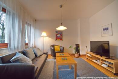 Wohnung zur Miete Wohnen auf Zeit 1.075 € 2 Zimmer 75 m² frei ab sofort Benninghofen-Loh Dortmund 44267