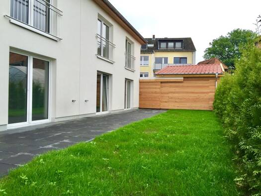 Doppelhaushälfte zur Miete 1.850 € 4 Zimmer 130 m² 150 m² Grundstück frei ab 01.12.2026 Dorfstraße 62 D Isernhagen K.B. Isernhagen 30916