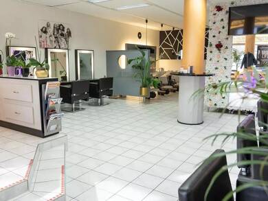 Laden zur Miete 1.397 € 1,5 Zimmer 103 m² Verkaufsfläche Nürnberg 90439