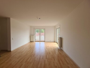 Wohnung zur Miete 650 € 2,5 Zimmer 85 m² EG Bad Soden Bad Soden-Salmünster 63628