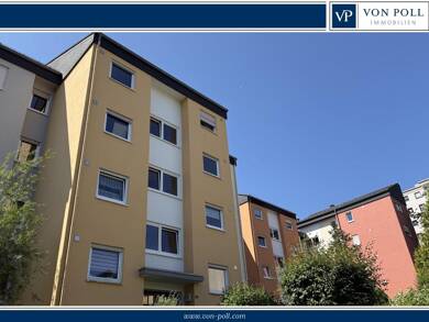 Wohnung zur Miete 500 € 3 Zimmer 92 m² 2. Geschoss frei ab 01.08.2025 Idar-Oberstein 55743