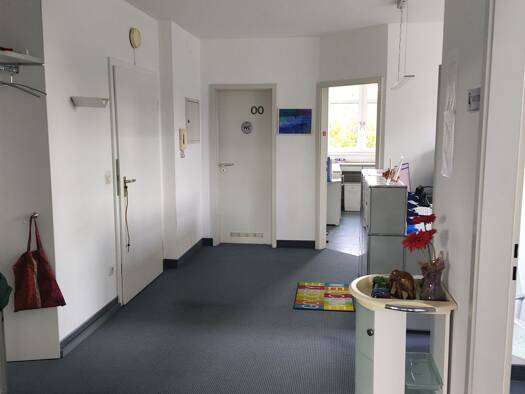 Büro zur Miete provisionsfrei 1.380 € 1 Zimmer 70 m² Bürofläche Breitbrunn Herrsching am Ammersee 82211