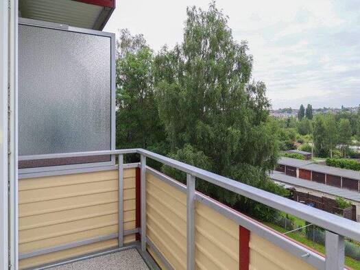 Wohnung zur Miete 283 € 2 Zimmer 48 m² 2. Geschoss frei ab 23.03.2026 Am Karbel 57 Altendorf Chemnitz 09116