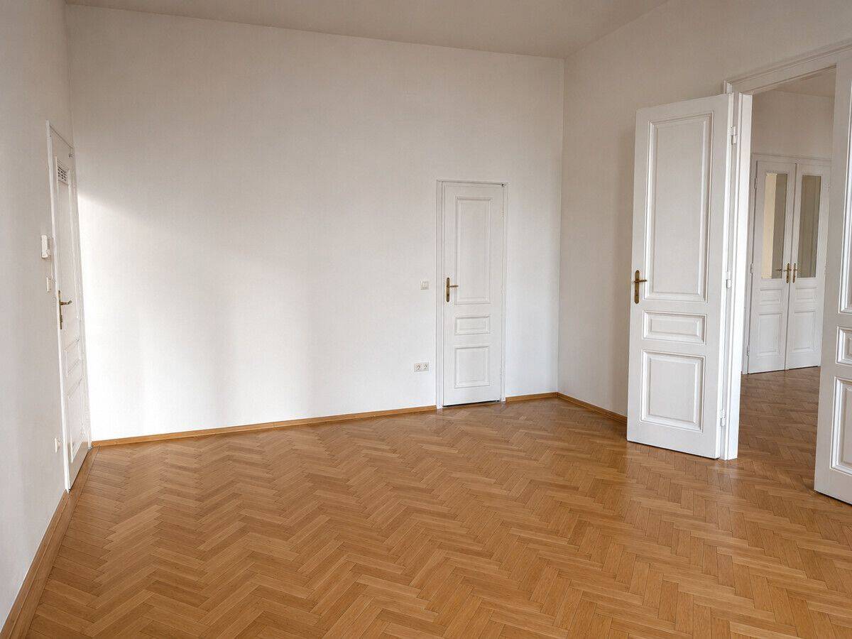 Wohnung – Margareten - Ansicht 4
