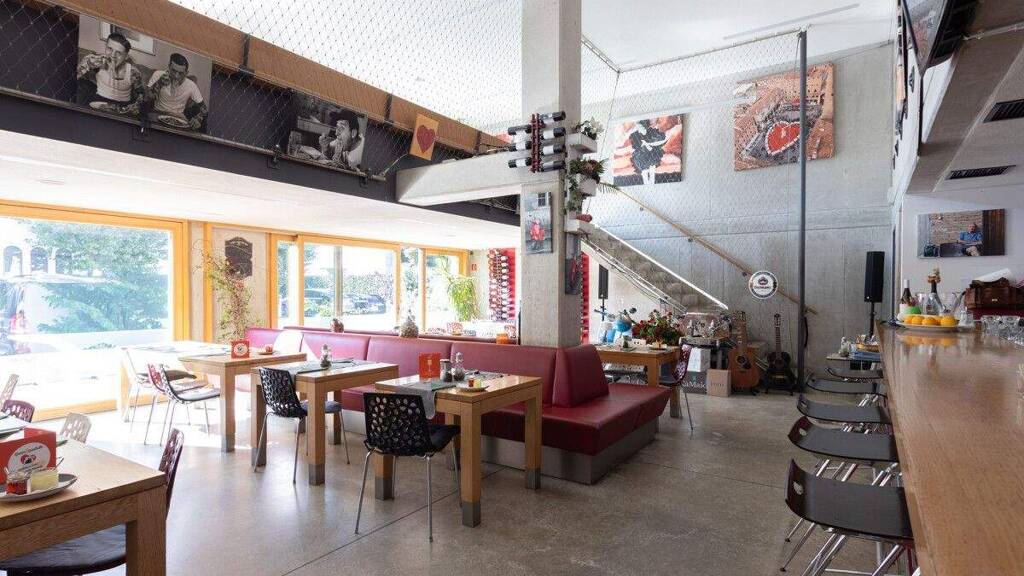 Restaurant zur Miete 3.835 € 295 m² Gastrofläche Niederdorla Ingolstadt 85051