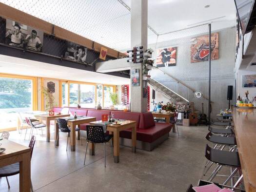 Restaurant zur Miete 3.835 € 295 m² Gastrofläche Ingolstadt Ingolstadt 85051