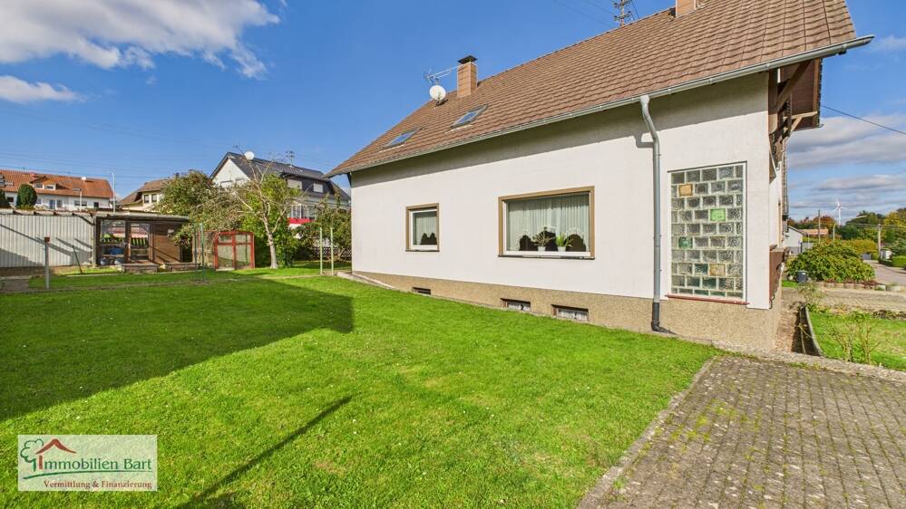 House in Mettlach / Orscholz - Ansicht 3