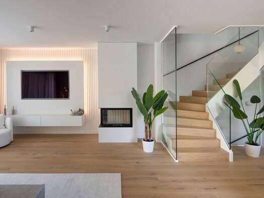 Doppelhaushälfte zum Kauf 1.350.000 € 5 Zimmer 151 m² 384 m² Grundstück Perchtoldsdorf 2380