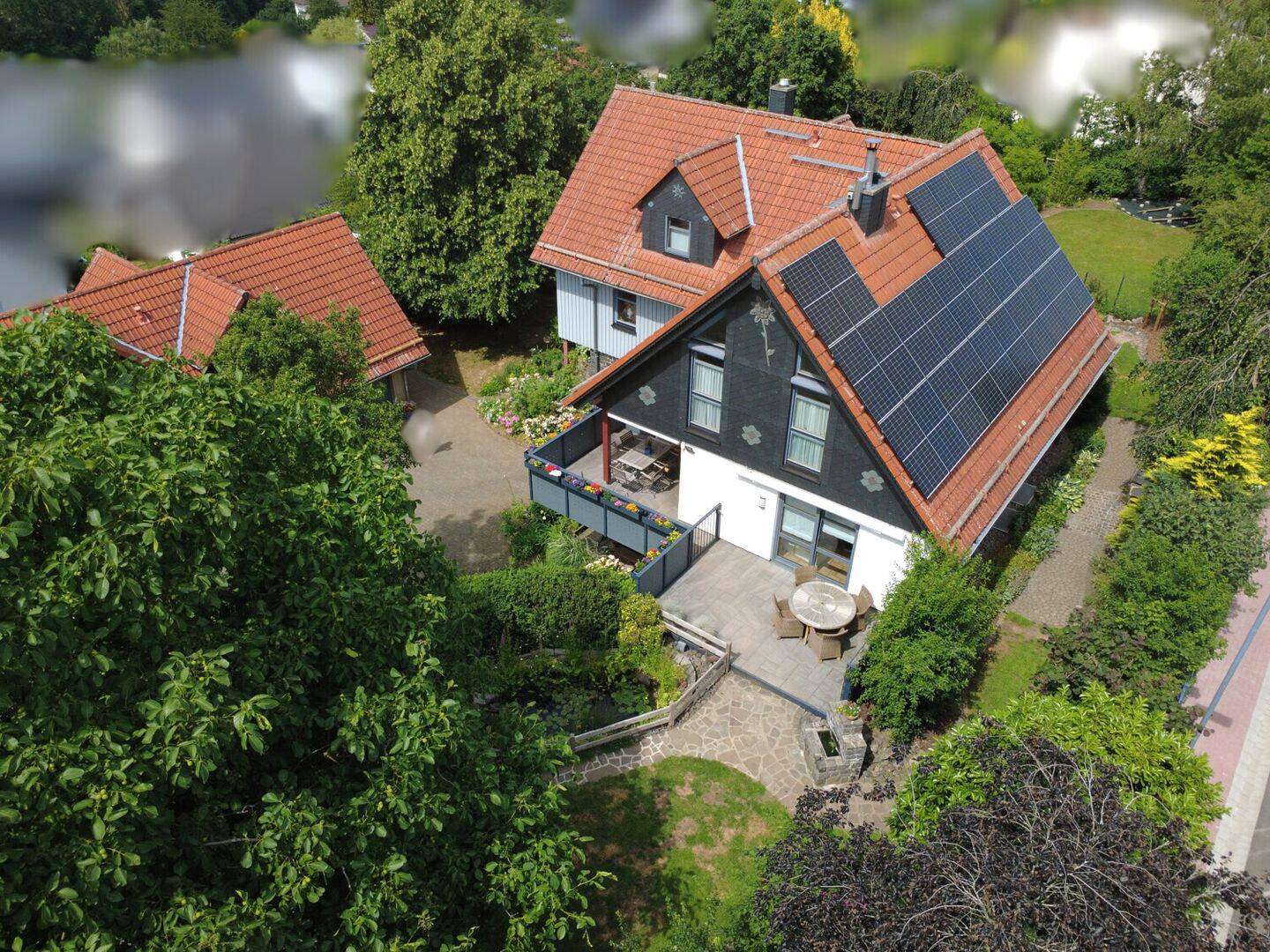 Haus – Eschenrod, Vogelsbergkreis - Ansicht 4