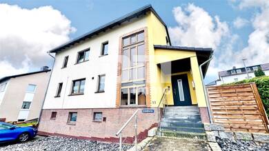 Mehrfamilienhaus zum Kauf als Kapitalanlage geeignet 339.000 € 8 Zimmer 316 m² 807 m² Grundstück Dörnberg Habichtswald 34317