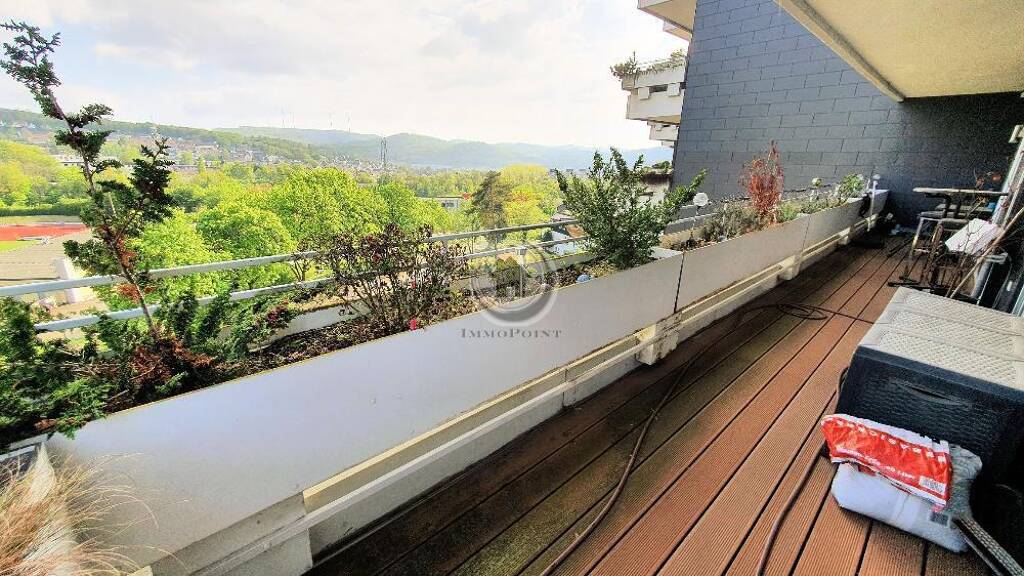 Wohnung zur Miete 880 € 3,5 Zimmer 110 m² 3. Geschoss Hohenlimburg Hagen 58119