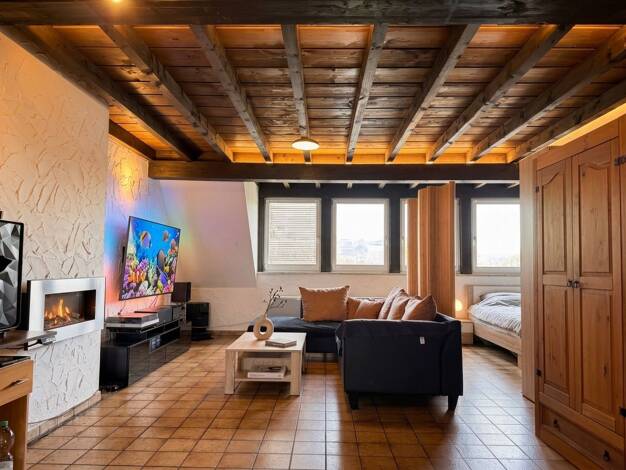 Wohnung zum Kauf 160.000 € 1 Zimmer 51 m² Geschoss 2/2 Troisdorf Troisdorf 53842