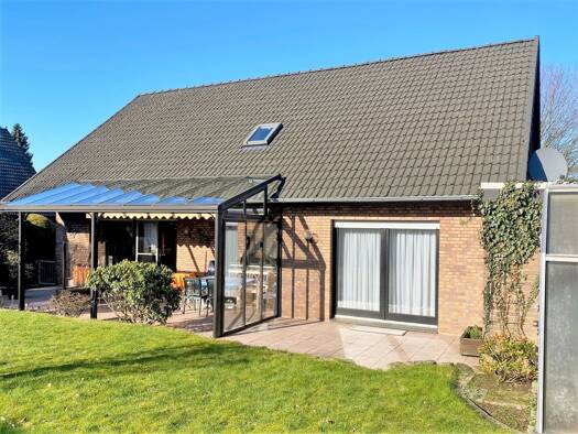 Einfamilienhaus zum Kauf 395.000 € 7 Zimmer 174 m² 632 m² Grundstück Lotte 49504