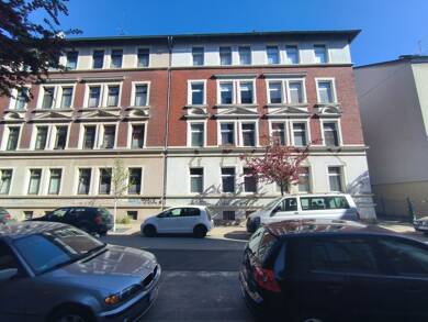 Wohnung zur Miete 695 € 3 Zimmer 80 m² EG Schöttlerstraße 7 Wilhelmitor - Süd Braunschweig 38122