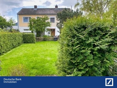 Reihenmittelhaus zum Kauf 350.000 € 4 Zimmer 94 m² 291 m² Grundstück Buckow Berlin 12349