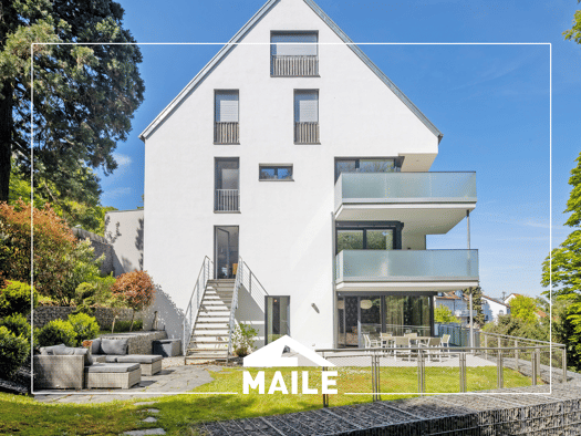 Maisonette zum Kauf 1.998.000 € 5 Zimmer 211 m² frei ab 01.11.2026 Süd Süd 70184